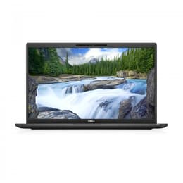 Dell Latitude 7530 15" Core i7 1.8 GHz - SSD 512 Go - 16 Go QWERTY - Suédois