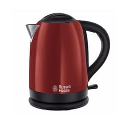 Russell Hobbs 20092 Rouge 1,7000L - Russell Hobbs 20092