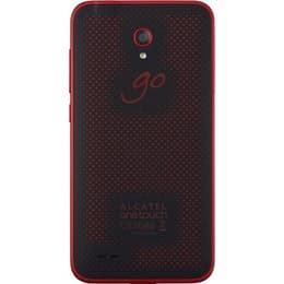 Alcatel Onetouch Go Play 8 Go - Rouge - Débloqué