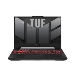 Asus TUF Gaming A15-TUF507NVR-LP035W 15" Ryzen 7 3.1 GHz - SSD 1 TB - 16 Go - NVIDIA GeForce RTX 4060 AZERTY - Français