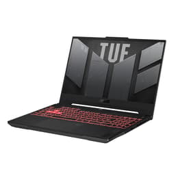 Asus TUF Gaming A15-TUF507NVR-LP035W 15" Ryzen 7 3.1 GHz - SSD 1 TB - 16 Go - NVIDIA GeForce RTX 4060 AZERTY - Français