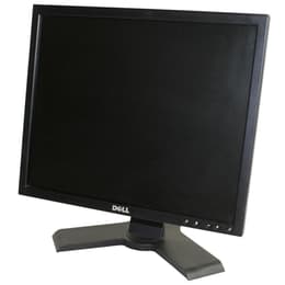 Écran 19" LCD HDTV Dell P190St