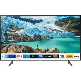 TV LED Ultra HD 4K 165 cm Samsung RU7105
