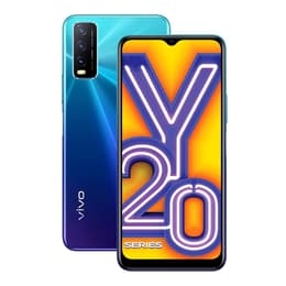 Vivo Y20I 128 Go - Bleu - Débloqué
