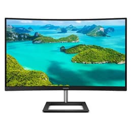 Écran 32" LED 4k ultra hd uhd Philips 328E1CA