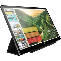 Écran 14" LCD fhdtv HP EliteDisplay S14