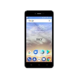 SKY Platinum 5.0M 16 Go - Gris - Débloqué