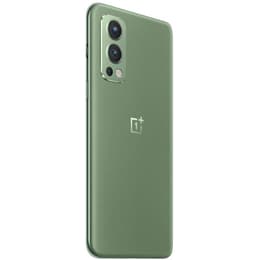 OnePlus Nord 2 5G 256 Go - Vert - Débloqué