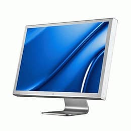 Écran 30" LCD Full HD Apple Cinema Display A1083 - M9179