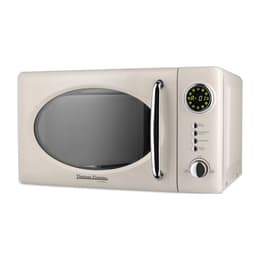 Micro-ondes VINTAGE CUISINE AVEC AFFICHAGE