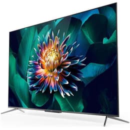 TV QLED Ultra HD 4K 127 cm Tcl 50C715