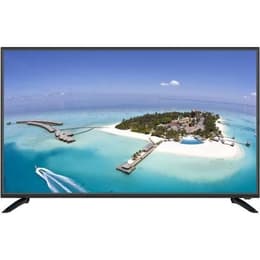TV LCD Ultra HD 4K 109 cm Continental Edison CELED43419B6