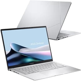 Asus Zenbook 14 Flip UP3404VA-OI71610S0W 14" Core i7 2.2 GHz - SSD 1 TB - 16 Go - Intel Iris Xe Graphics QWERTY - Anglais