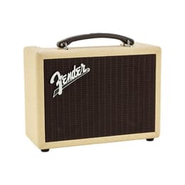 Enceinte  Bluetooth  Fender Indio 60W Crème