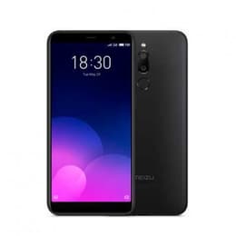 Meizu M6T 16 Go - Noir - Débloqué