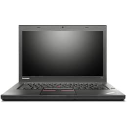 Lenovo ThinkPad T450 14" Core i5 1.9 GHz - SSD 128 Go - 4 Go AZERTY - Français
