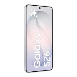 Galaxy S26 512 Go - Blanc - Débloqué