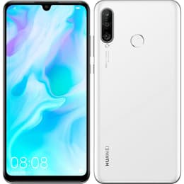 Huawei P30 Lite 256 Go - Blanc - Débloqué