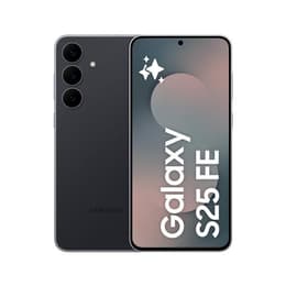 Galaxy S25 FE 256 Go - Noir - Débloqué
