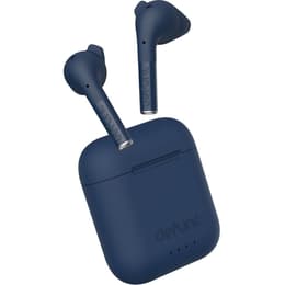Ecouteurs Intra-auriculaire Bluetooth Réducteur de bruit - Defunc True Talk