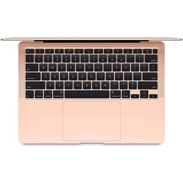 MacBook Air 13" Retina (2019) - Core i5 1.6 GHz SSD 128 - 8 Go AZERTY - Français