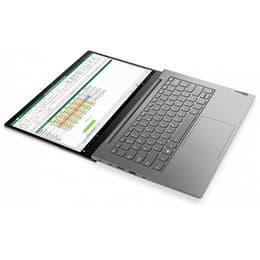 Lenovo ThinkBook 14 G2 ITL 14" Core i5 2.4 GHz - Ssd 256 Go RAM 8 Go QWERTZ