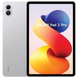 Xiaomi Redmi Pad 2 Pro 128GB - Argent - WiFi