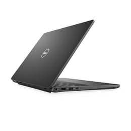 Dell Latitude 3420 14" Core i3 3 GHz - SSD 256 Go - 8 Go AZERTY - Français