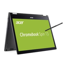 Acer Chromebook Spin 13 CP713-1WN-55TX Core i5 1.6 GHz 128Go SSD - 8Go AZERTY - Français