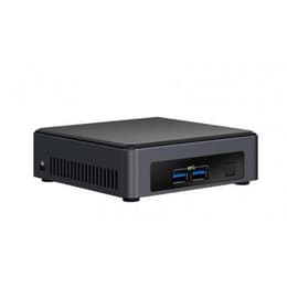 Asus NUC7I5DNK Core i5 2.6 GHz - SSD 128 Go RAM 8 Go
