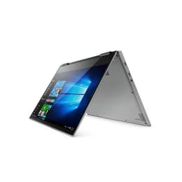Lenovo Yoga 720-13IKB 13" Core i5 1.6 GHz - SSD 256 Go - 8 Go AZERTY - Français