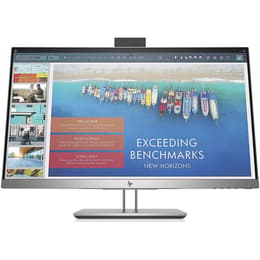 Écran 23" LCD fhdtv HP EliteDisplay E243D