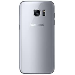 Galaxy S7 32 Go - Argent - Débloqué