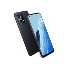 Oppo Reno7 5G 256 Go - Bleu - Débloqué