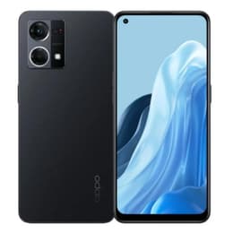 Oppo Reno7 5G 256 Go - Bleu - Débloqué