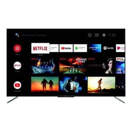 TV QLED Ultra HD 4K 140 cm Tcl 55C711