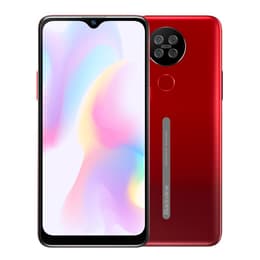 Blackview A80S 64 Go - Rouge - Débloqué