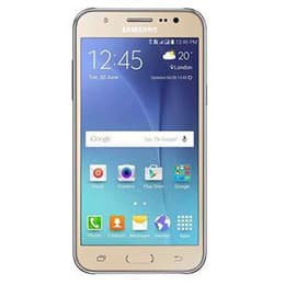 Galaxy J5 8 Go - Or - Débloqué
