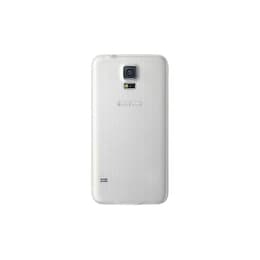 Galaxy S5 16 Go - Blanc - Débloqué