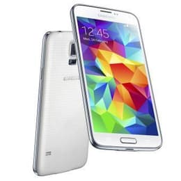 Galaxy S5 16 Go - Blanc - Débloqué
