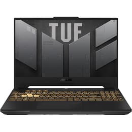 Asus TUF FX507ZC4-HN226W 15" Core i5 2.5 GHz - SSD 1 TB - 16 Go - Nvidia GeForce RTX 3050 QWERTY - Anglais
