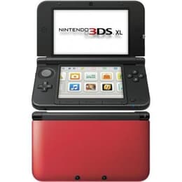Nintendo 3DS XL - Rouge