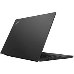Lenovo Thinkpad L590 15" Core i5 1.6 GHz - SSD 1 To - 32 Go QWERTZ - Allemand
