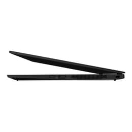 Lenovo ThinkPad X1 Carbon G7 14" Core i5 1.6 GHz - SSD 256 Go - 8 Go QWERTY - Italien