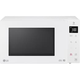 Micro-ondes grill LG Grill MH6336GIH