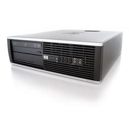 Hp Compaq 6000 Pro SFF 19" Celeron 2,6 GHz - SSD 120 Go - 8 Go