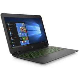 HP Laptop 15 15" Core i5 2.4 GHz - SSD 128 Go + HDD 896 Go - 8 Go AZERTY - Français