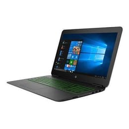 HP Laptop 15 15" Core i5 2.4 GHz - SSD 128 Go + HDD 896 Go - 8 Go AZERTY - Français