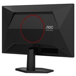 Écran 24" LED Aoc 24G42E