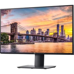 Écran 27" LED 4k ultra hd uhd Dell UltraSharp U2720Q